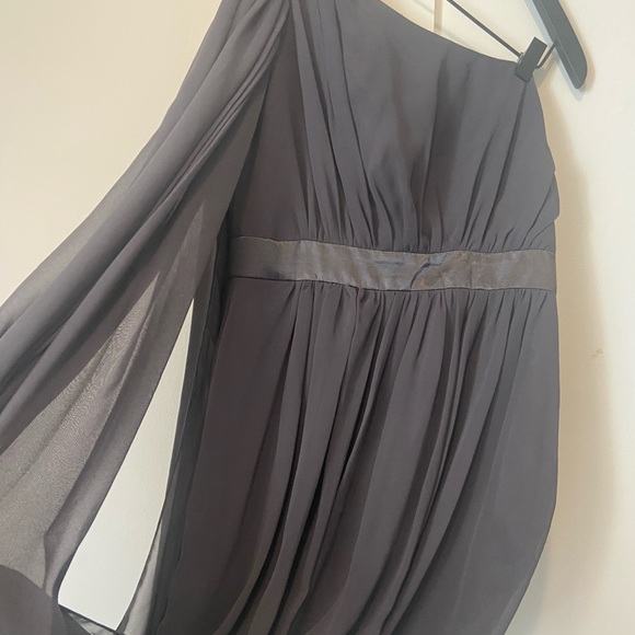 Aidan mattox evening dress - Picture 8 of 14